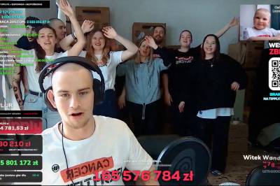 Polsk tiktoker knuste MrBeast-rekord