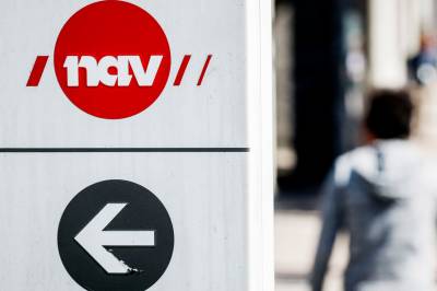 Rekorden som skremmer, men ikke helt stemmer: Det er ingen jobbkrise for de unge