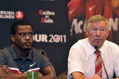 Tordner mot United-legenden: – Slipper bombe etter bombe