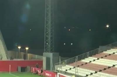 2-1: Miguel Angel Sierra, Sevilla FC