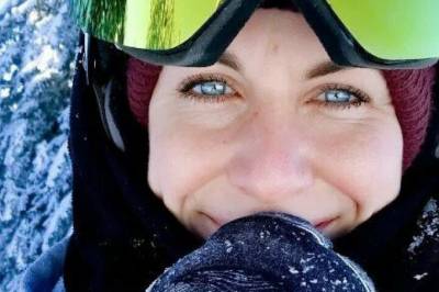 Forlatt på fjelltur - døde