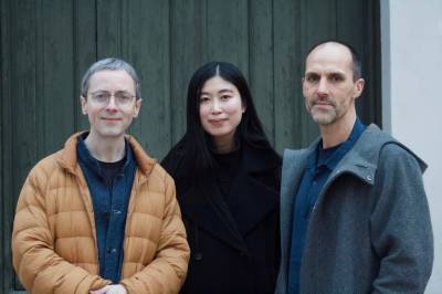 Ayumi Tanaka - Thomas Morgan - Thomas Strønen - Windflower