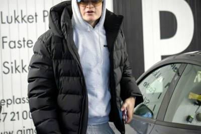 Marius må bytte fengsel