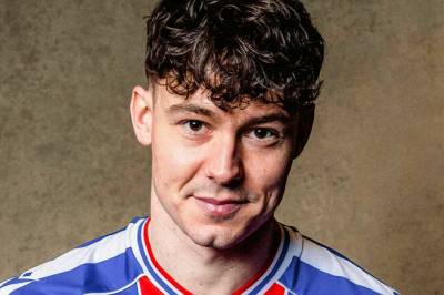 Strand Larsen-sagaen er over – klar for ny klubb