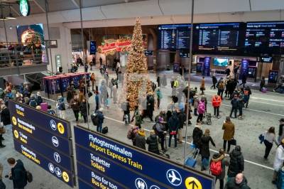 Nye rutetider for togene – noen pendlere vil rammes