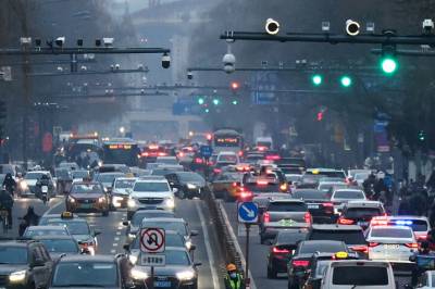 Innfører strengere  elbil-krav