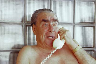 – Denne filmen er hyperaktuell