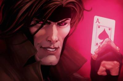 Josh Holloway fikk opprinnelig rollen som Gambit i X-Men Origins: Wolverine