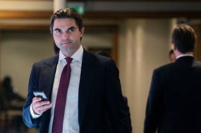 Har solgt rubbel og bit i Elkem