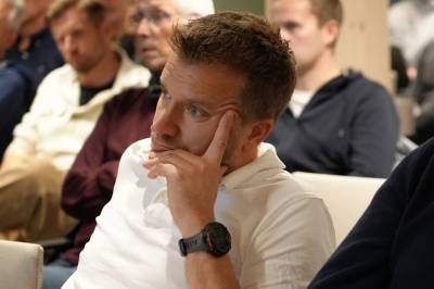 Nytt styre på plass i Sogndal Fotball