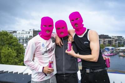 Ballinciaga om millionboten: – Det ble jo færre kvelder på byen