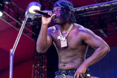 Artisten D4vd tiltalt for drapet på 14 år gammel jente