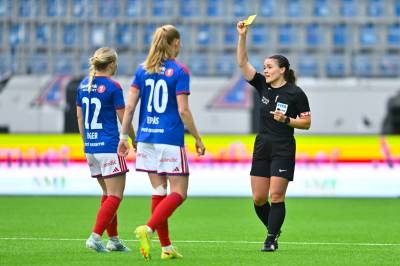Vålerenga slått ut i mesterligakvalifiseringen – må jakte plass i europacupen