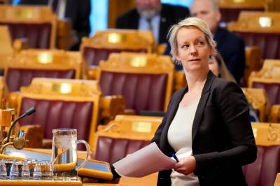 Et usedvanlig dårlig forslag