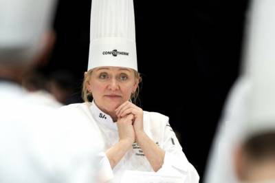 Nye norske stjernerestauranter
