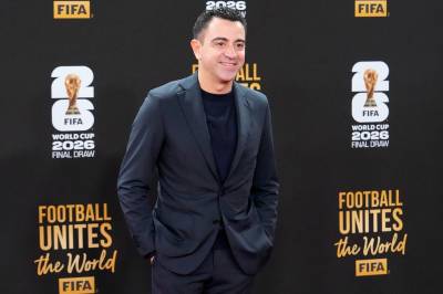 Barcelona-legende blir Nederland-trener
