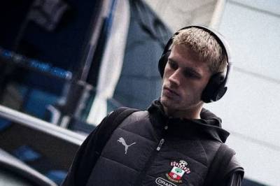 Albert Grønbæk skjønner han må foreta seg noe etter Bodø/Glimt-exiten