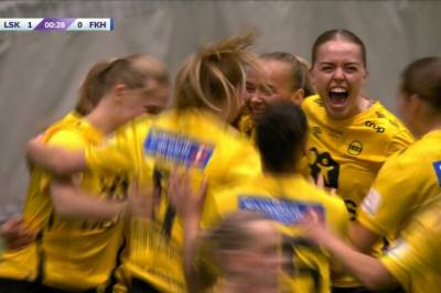 Slo tilbake etter horribel sesongstart: – Fy faen, så deilig