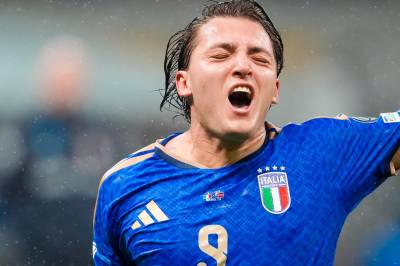 Debatt: Derfor tapte Italia