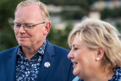 I kveld snakker Finnes ut om aksje-skandalen