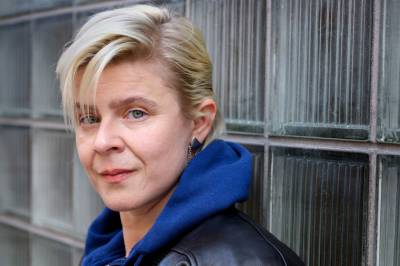 Robyn (46): – Ser for meg over­skriftene i VG ...