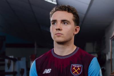 West Ham trenger Edvin Austbø for å returnere til Premier League – blar opp rekordsum!