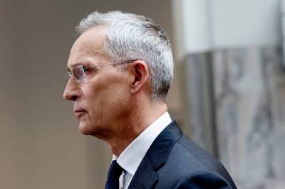 Stoltenberg forsvarer Skatteetaten i mobilkopieringssaken