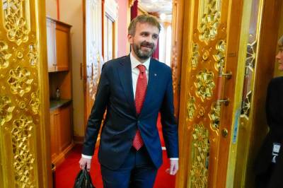 Den som tror offentlig sektor vil krympe, må tro om igjen