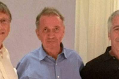 UD advarte mot personlig vinning