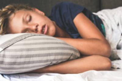 - Da jeg ringte hjem klokken 13, hadde ingen stått opp