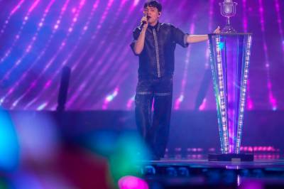 Over halvparten vil ha norsk Eurovision-boikott