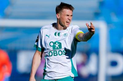 HamKam-spiller med absurd selvmål i nytt stortap: – Da blir det vanskelig