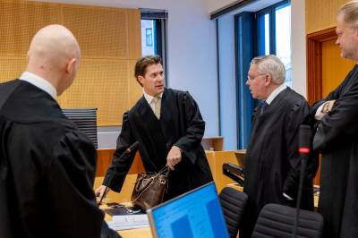 Forsvarere hamret løs på Økokrim: – Har gått seg vill