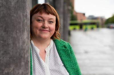 Grønt, ansvarlig og fremoverlent