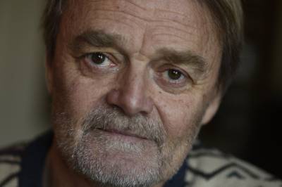Grafen bekymrer: Hver tiende uføretrygdet