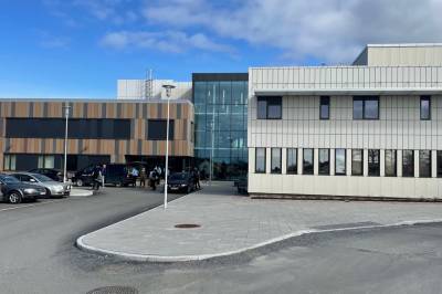 Stenger fødestuen i Brønnøysund på ubestemt tid