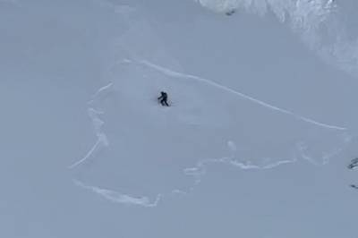 - Trodde seriøst jeg skulle dø