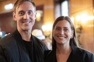 - Jeg vet ikke helt hva jeg synes om å lage underholdning av å være kjip mot folk