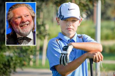 Han ville bli best i verden – plutselig var det bråstopp