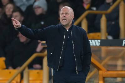 Eksperten raste etter det han så: – Skrekkelig