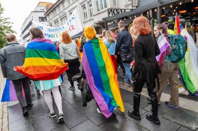Pride er politikk, og det er fullt mulig å være kritisk