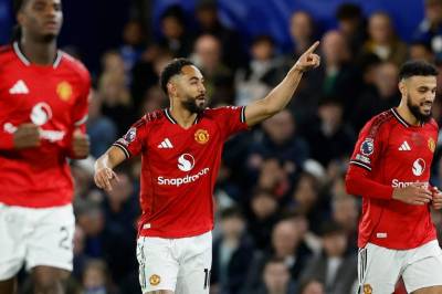 Chelsea med fjerde tap på rad – ble pepet av banen av egne fans