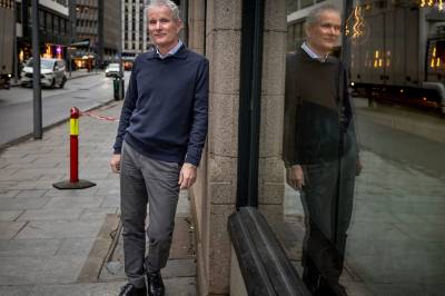 Norfund-sjefen går av – kaller Norges klimabidrag «puslete»