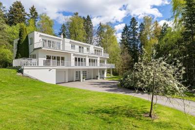 Solgt etter priskutt på 25 mill.