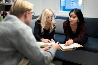 Bedre psykisk helse blant studenter og færre ensomme