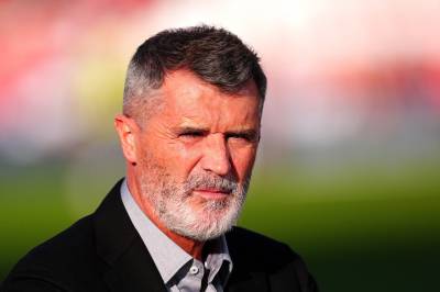 Keane ut mot Alfie: – Ser alltid ut til å drikke alkohol