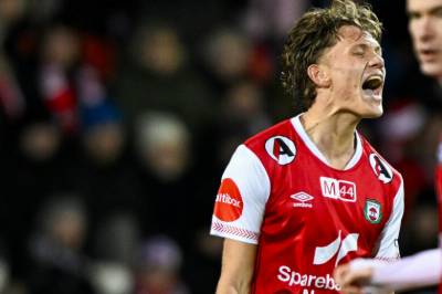 Kaptein raste etter ydmykelse: – Helt ræva