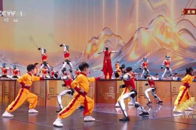 Ja, du ser rett: No kan robotar gjere kung-fu