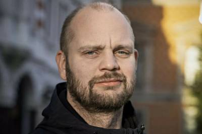 - Føler for å betale en bot