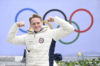 Norsk skøytehelt signerte med nederlandsk profflag – «forlater» landslaget